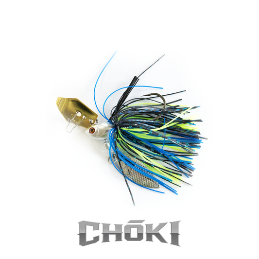 Chatter Blade
