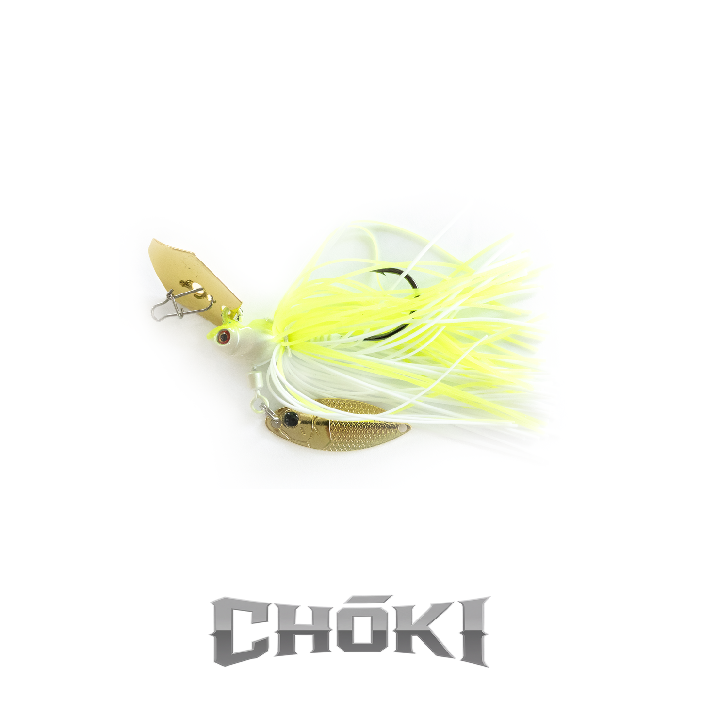 Chatter Blade