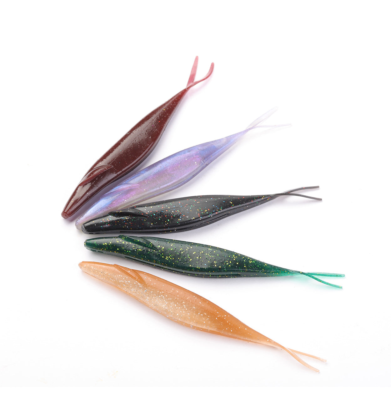 Soft Plastics