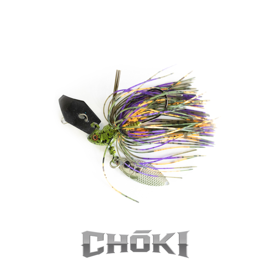Chatter Blade