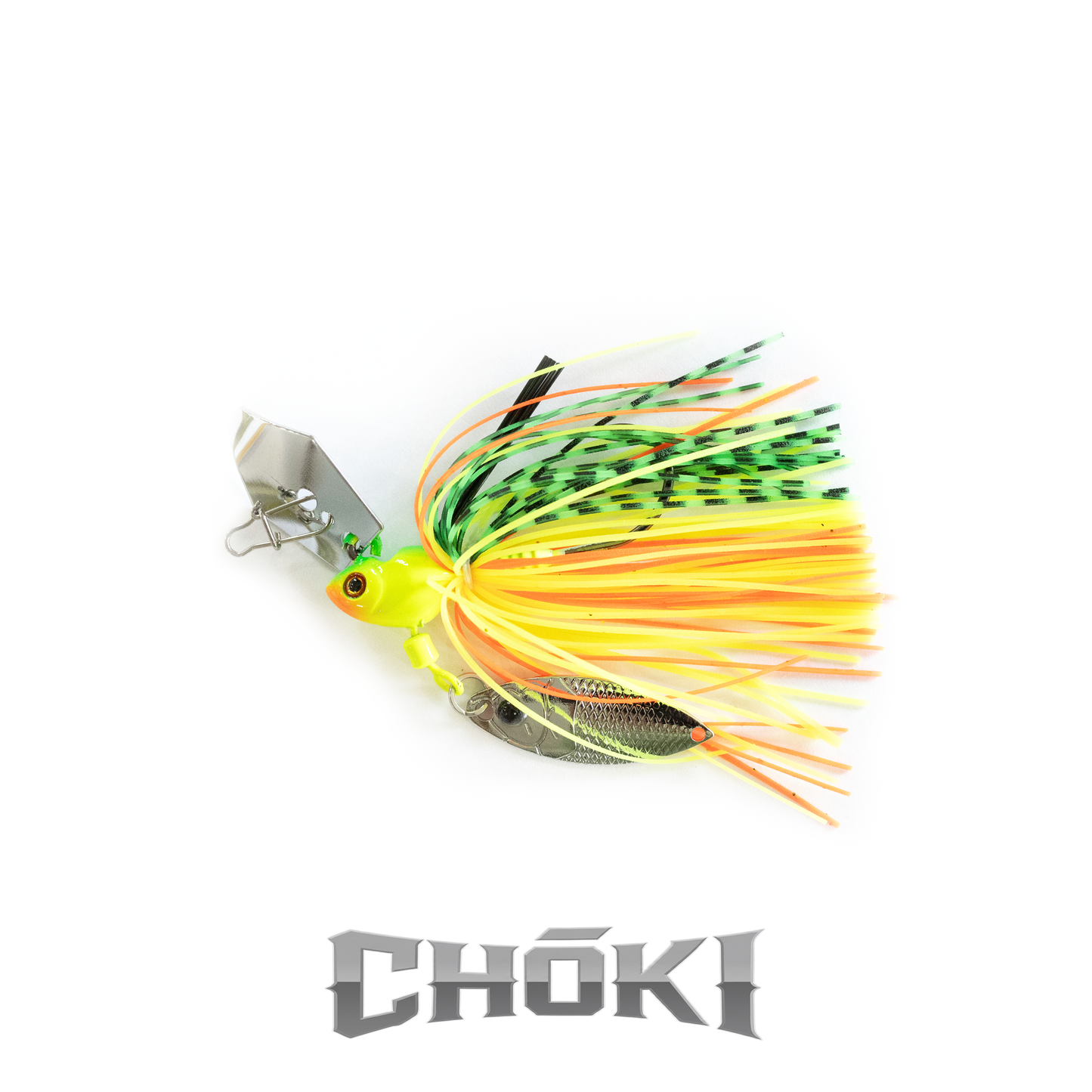 Chatter Blade