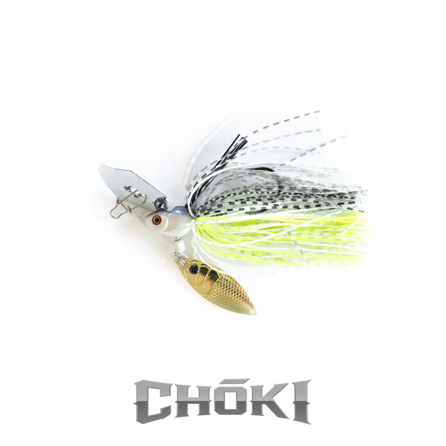 Chatter Blade