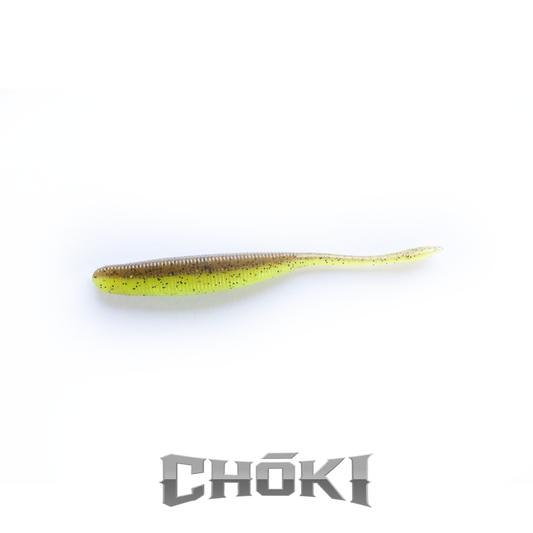 Chatter Drop