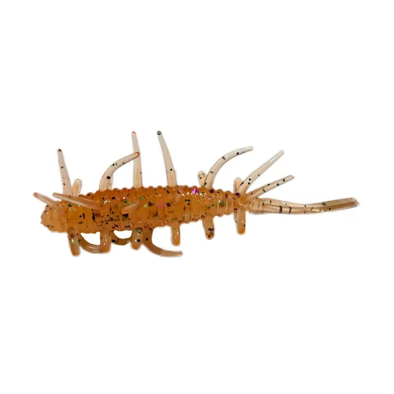 Fuzzy Shrimp