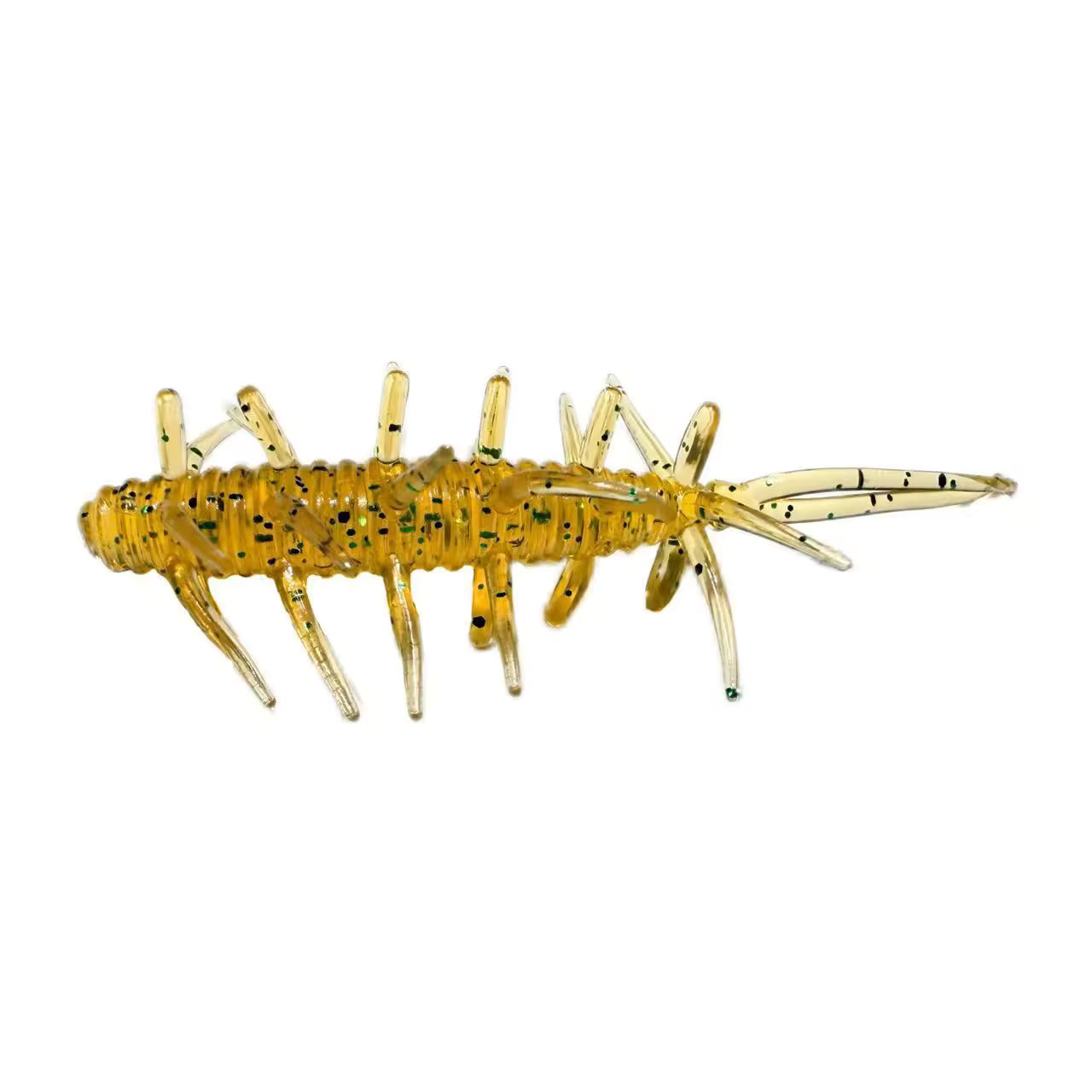 Fuzzy Shrimp