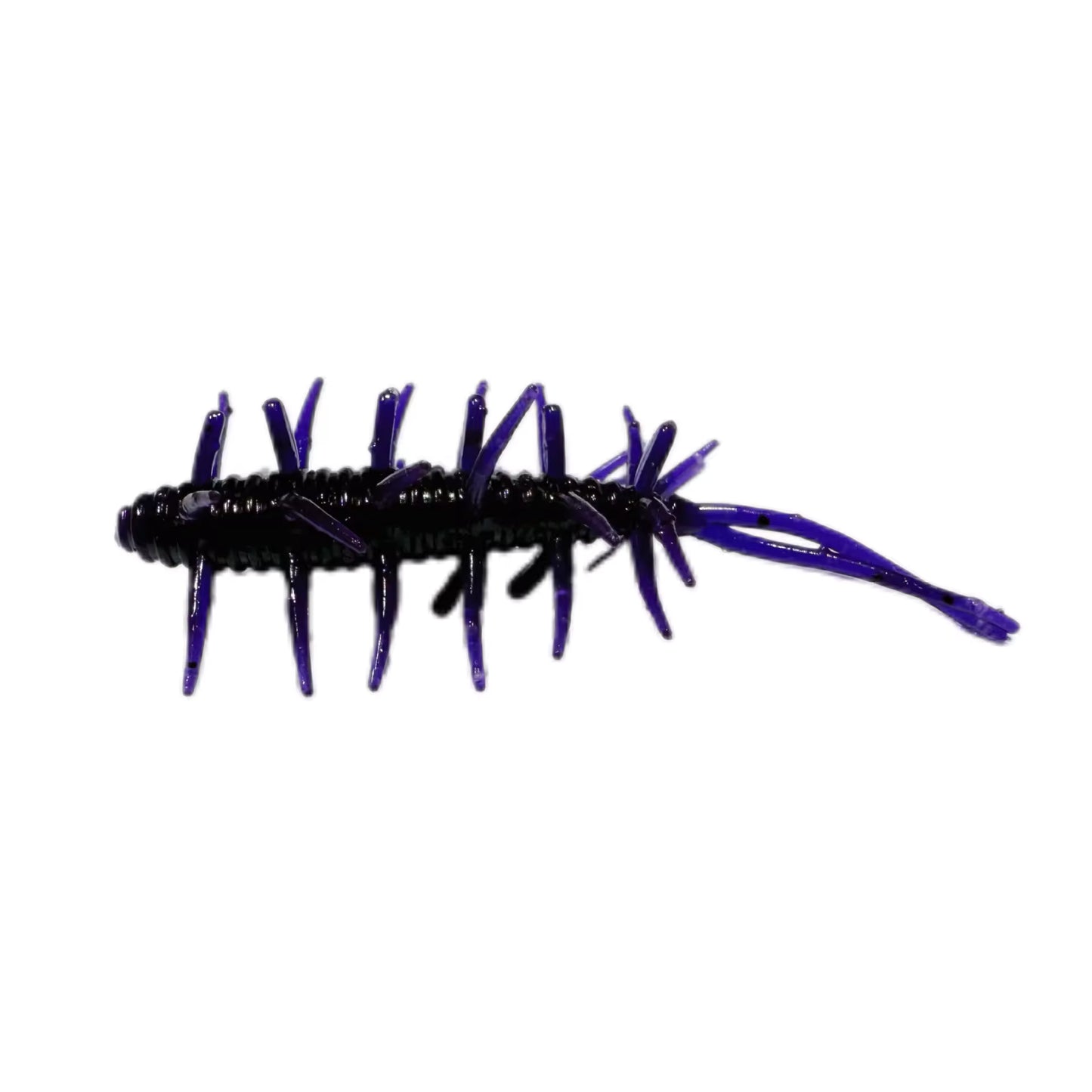 Fuzzy Shrimp