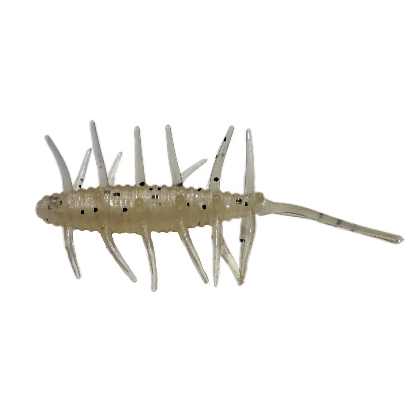 Fuzzy Shrimp